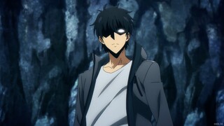 TẬP 1-10 | TÔI THĂNG CẤP MỘT MÌNH - SOLO LEVELING | REVIEW ANIME HAY