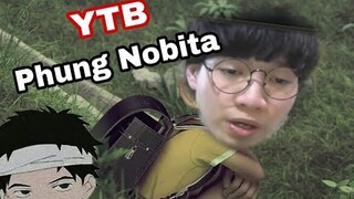PHỤNG NOBITA - HỀ CHÚA CỦA THẾ KỈ [YTP ]