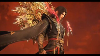 (Dou Sheng Xiou Yan) beteteha S5 episode 171