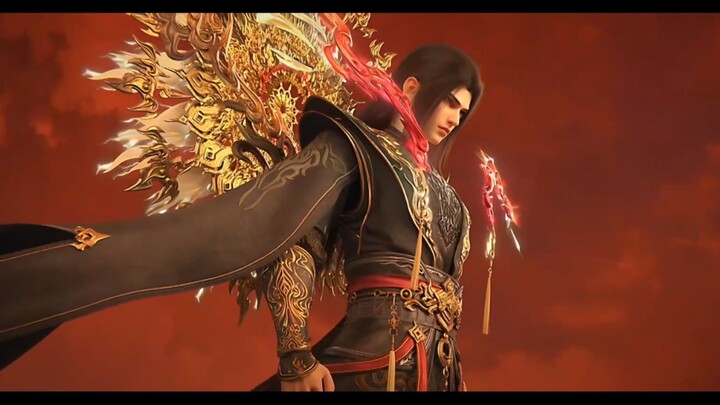 (Dou Sheng Xiou Yan) beteteha S5 episode 171