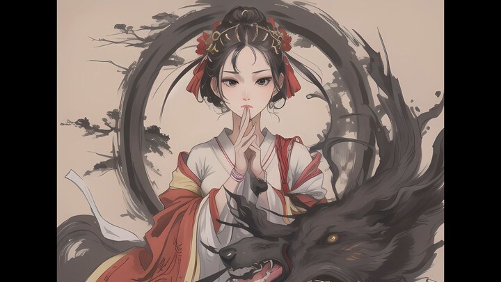 _(透明的沉寂)_