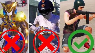 บอทนี้อันตรายกว่าผู้เล่นมืออาชีพ 😂 Pubg Mobile