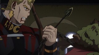 男子为钱财将灵魂卖给吸血鬼，后遭报应变绿色肉球，还被儿子暴揍