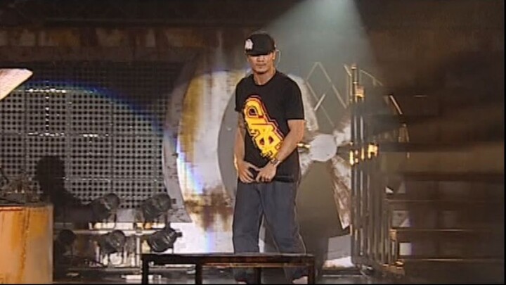 สัจอธิษฐาน - (LIVE VERSION) CLASH