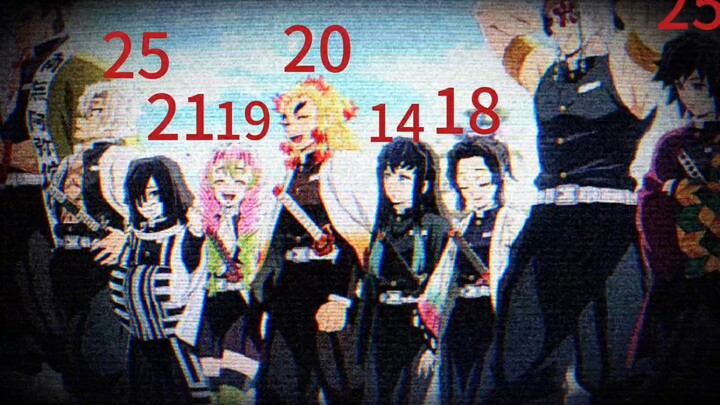 “I’m the only one left… So underwhelming…”