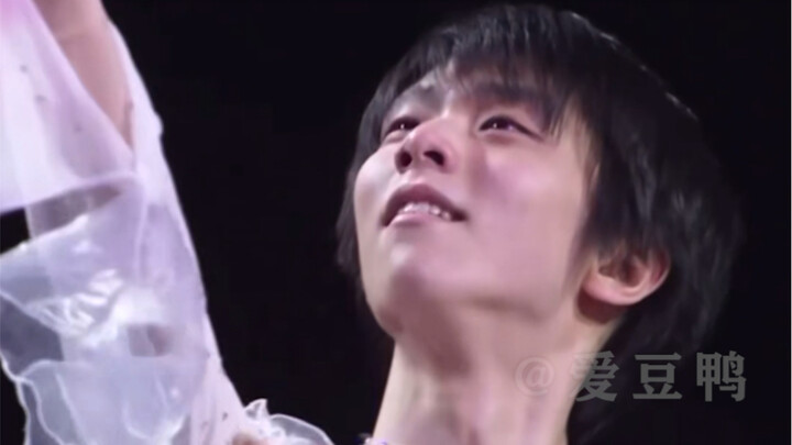 【Ai Fukuhara】【Yuzuru Hanyu】có phải là những vận động viên Nhật Bản được người dân trong nước yêu thí