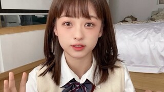 เผยลุคเด็กใสแบบการ์ตูนใน 10 นาที | เทคนิคการคอนทัวร์ของเหมา เกอผิง | ลดหน้าท้อง
