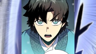 การกลับมาของขยะไร้ค่ากับระบบหอสมุดวรยุทธ์สุดโกง ตอนที่1-ล่าสุด