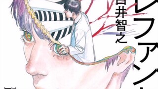 推理群星闪耀时（排名不分先后）