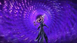 BATTLE THROUGH THE HEAVENS SEASON 5 EPISODE 159 PREVIEW