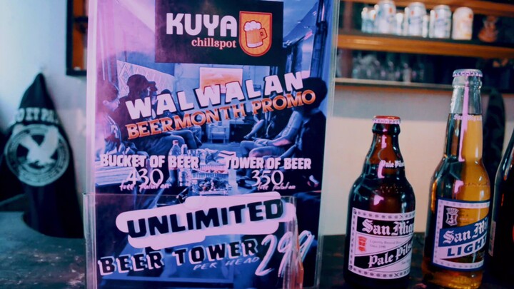 Dito ka lang - Godsmack | Kidd Deezy