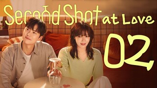 EP2/12 ᔕEᑕOᑎᗪ ᔕᕼOT ᗩT ᒪOᐯE (2025)