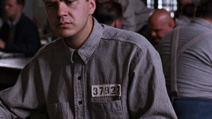 The Shawshank Redemption: Hollywood’s Most Absurd On-Set Accident—A Single Bug Cost $120,000