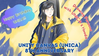 UNICA Anniversary