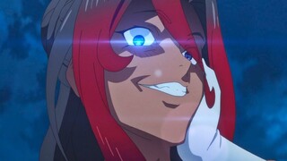 I have a monster's blood in my [AMV].