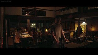 CAFE MIDNIGHT EPISODE 1|COMPLETED