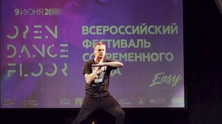 حكام يظهرون أداء مذهل! نيكита غوربونوف من أوكرانيا يسيطر على رقصة الحضرية Try بشكل مذهل!