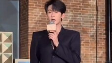 Happiness comes so suddenly, Tan Jianci personally verified it at the Valentino event: his personal