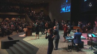 Stones(LIVE)|POA Worship