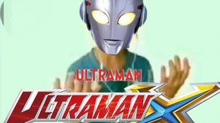 ⚡《连接！艾克斯！》⚡