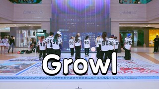 [EXO] Roadshow yang keren banget! Kartu ucapan ulang tahun ke-13 | Versi lengkap langsung diambil