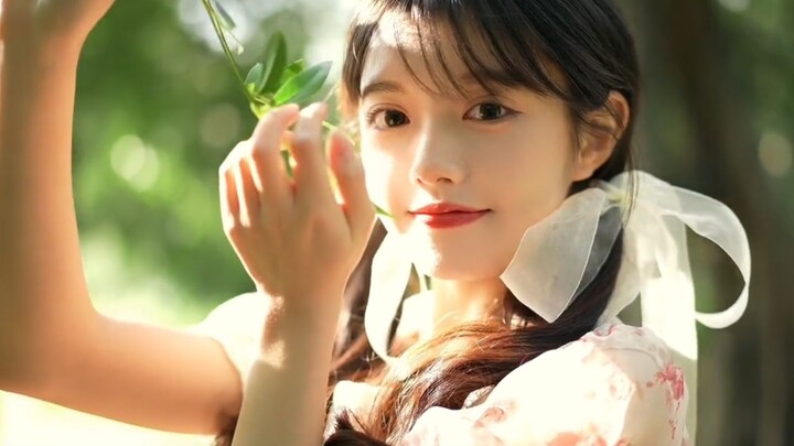 那些令人心动的清纯少女「78」