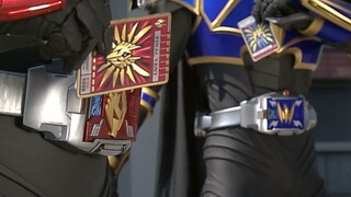 Inventory of Kamen Rider Ryuki's most handsome final arrival (FINAL VENT) collection