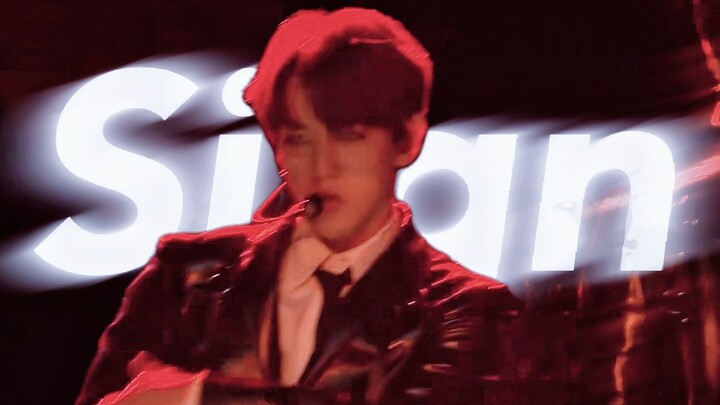 【ซับจีน|EXO】ยังมีใครอีกไหมที่ยังไม่ได้ดูเพลง Sign ในลุคเสื้อหนังเต็มวง? 🙋‍