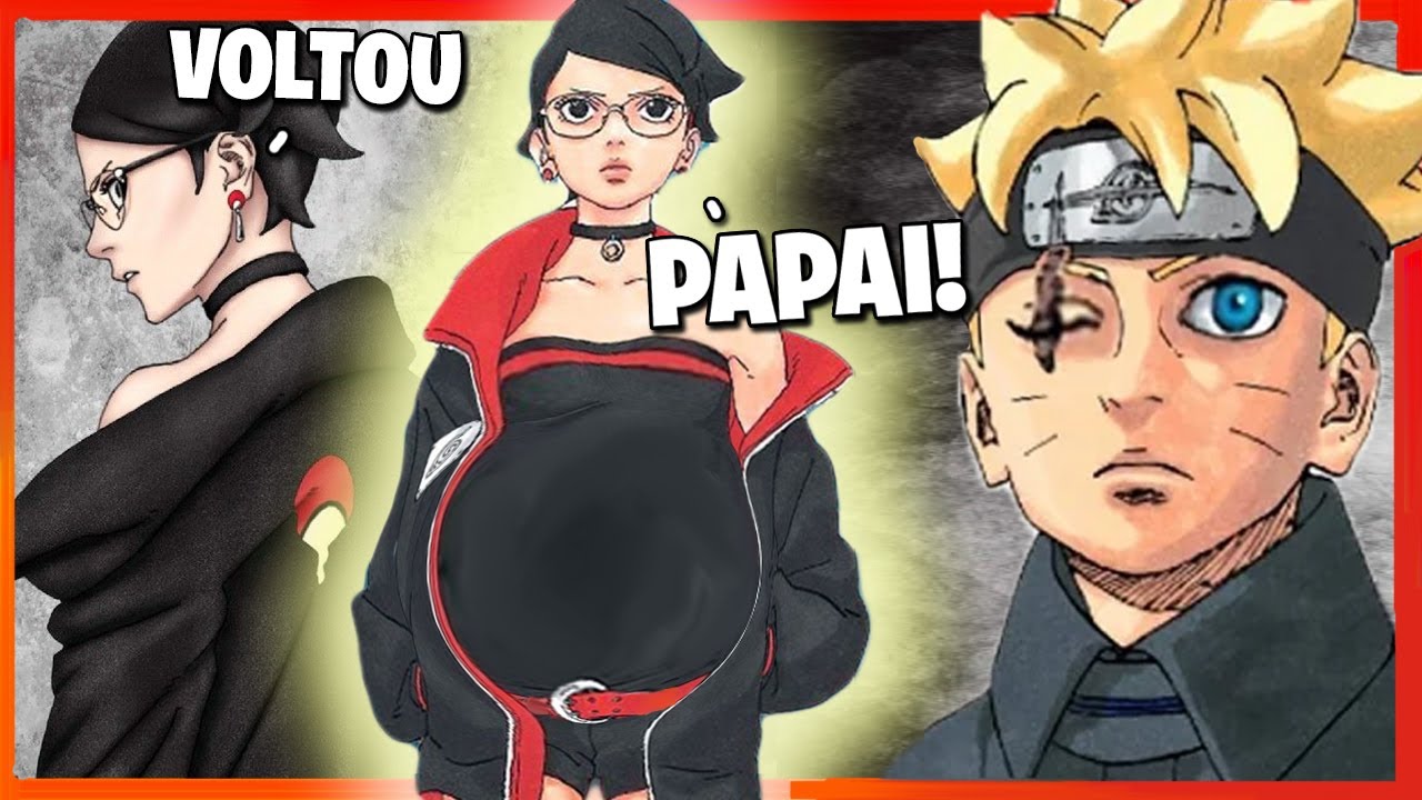 CLÃ UCHIHA REACT A SARADA UCHIHA (GACHA CLUB) NARUTO SHIPPUDEN/ BORUTO  *Parte 1* 