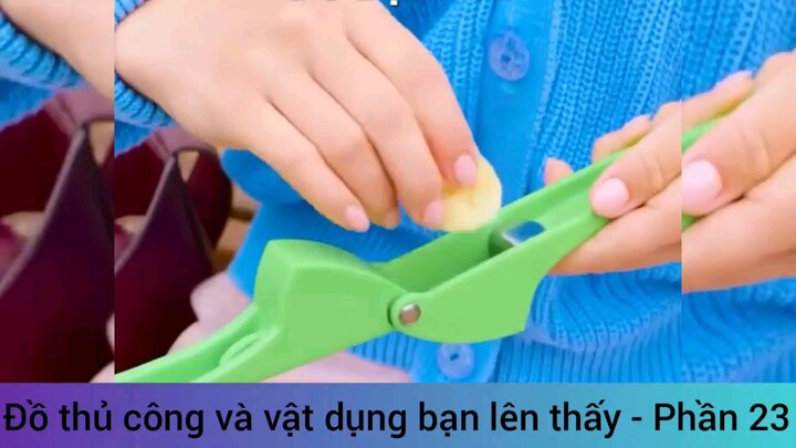 thủ thuật và công dụng bạn nên thấy #23