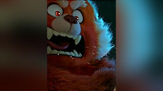 Mei had enough!! 😤 turningred pixar waltdisney angryredpanda stopbully fyp