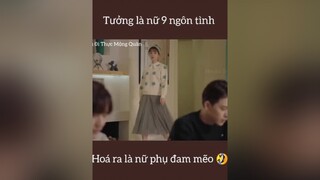 em trao anh con tim mà anh trao em cú hết hồn 🤣 daophimtrung yeunhaudithucmongquan