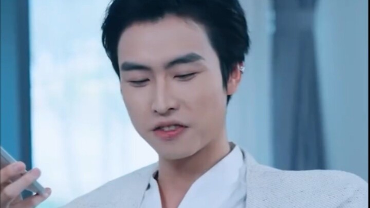 หลินจืออี้ ปัญญาประดิษฐ์จากอนาคต _[พากย์ไทย]