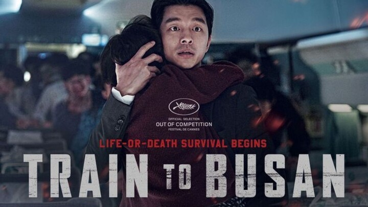Train to Busan - Chuyến Tàu Sinh Tử 2016