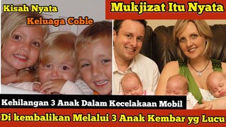 Malaikat Kecil yang kembali - Motivasi