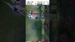 KARSS SOLO KILL DI MPL ID SEASON 11!! #short #shorts #mpl #mplidseason11