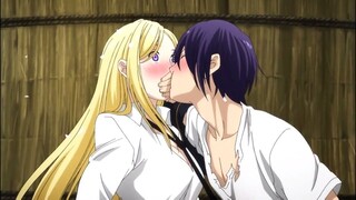 Tới công chuyện rồi Yato | Anime Noragami