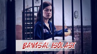 BANGSAL ISOLASI 2024 😱 JADIIN FILM INI LIST MUST WATCH KAMU..