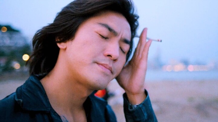 04 Film God of Gambler yang memengaruhi satu generasi, kini juga digemari oleh anak-anak kelahiran 2