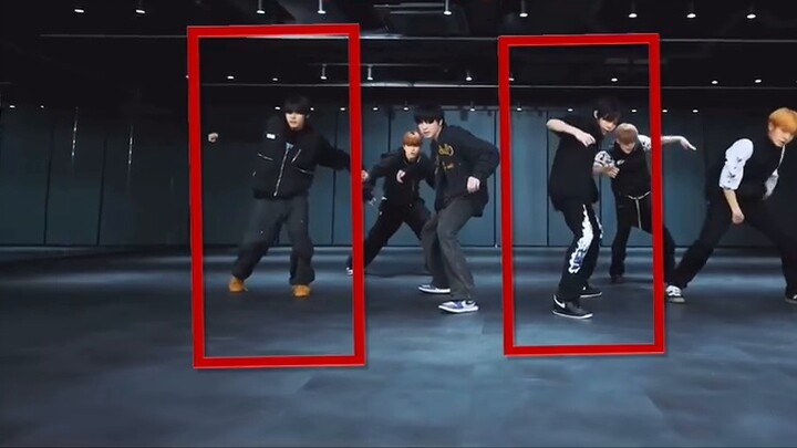 [NCT WISH-NASA] วิเคราะห์ทักษะการเต้นอย่างช้าๆ ในห้องซ้อม แสดงให้เห็นการพัฒนาทักษะในช่วงระยะเวลาหนึ่