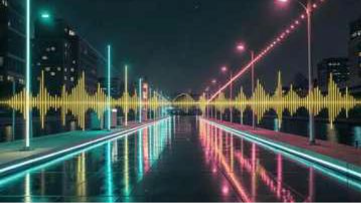 Southbank Shuffle (B)