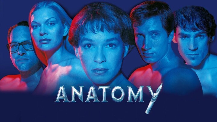 Watch Anatomy Full Movie 2000 HD