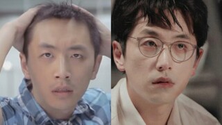 When others are still creating a sense of youth, Bai Ke has already gone crazy with his husband's fe