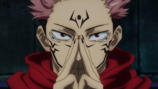 Jujutsu Kaisen มหาเวทผนึกมาร : สุคุนะ กางอาณาเขต [ฝึกพากย์]