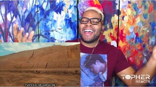 PP Krit - I’ll Do It How You Like [Official Music Video] (Reaction) | Topher Reacts