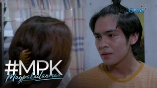 Magpakailanman: Magkapatid, magkasunod na nakabuntis! #MPK