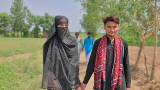 Pani Peer Tu Dam Karwyee Teko wal wal Yar pilyee || Tiktok Viral Slowed Reverb