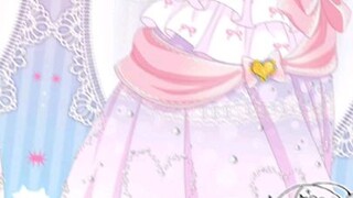 Aikatsu mặc váy cưới 🥰😍😘☺️🤩 ( Nhớ thích , theo dõi và bình luận nhé ) ❤️❤️🍀🍀🍀🍀