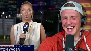 She’s in the News Blooper Hall of Fame for this… | TRY NOT TO LAUGH #112