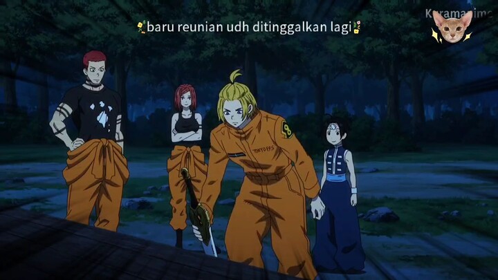 adh keluarga yang buruk
